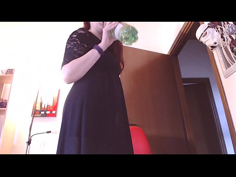❤️ Cuirtear iallach ar sclábhaí submissive a loves mionbhrístíní salach agus luscious masturbate tar éis féachaint ar an bhfíseán seo! Just a porn  ag ga.onlyhdporn.ru ❌❤