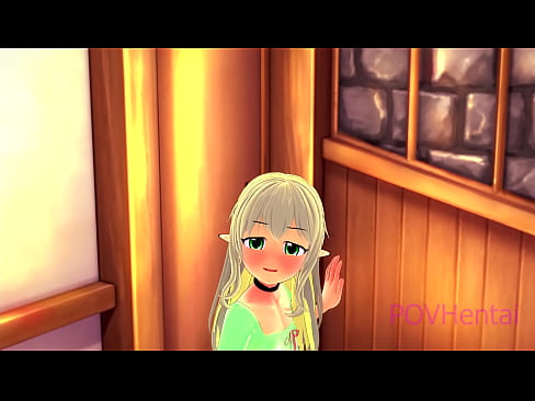 ❤️ (Gaiste) Cuidíonn Elvish maid leat d'aghaidh a ní. Just a porn  ag ga.onlyhdporn.ru ❌❤