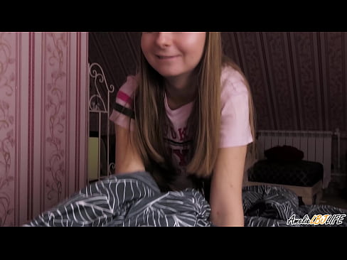 ❤️ Tarraingíonn Blondie BFF go domhain uirthi agus faigheann sí cum ina béal Just a porn ag ga.onlyhdporn.ru ❌❤